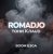 Обкладинка ROMADJO, Тони Клауд - Бум бэга prod. by Shocky