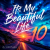 Cover DJ FORTUNA - Its My Beautiful Life 10