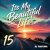 Обкладинка DJ FORTUNA - Its My Beautiful Life 15