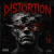 Обкладинка Dead Inside - Distortion
