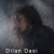 Обкладинка Dilan Dasi - Песочный человек