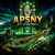 Обкладинка DJ FORTUNA - Apsny (АБХАЗИЯ) продолжение