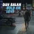 Обкладинка Dan Balan - Hold on Love