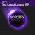 LIRRIK - Just One Touch (Original Mix) LIRRIK - Just One Touch (Original Mix)