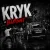 Обкладинка KRYK - Вільні