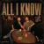 Обкладинка Lucas & Steve - All I Know