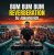 Обкладинка DJ Jakovlevich - BUM BUM BUM REVERBERATION