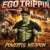 Обкладинка Ego Trippin - Between The Lines