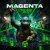 Обкладинка Magenta, Breakout - Trouble
