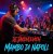 Обкладинка DJ Jakovlevich - Mambo di Napoli