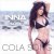 Обкладинка Inna feat. J Balvin - Cola Song (Dj Maxim Project Remix)