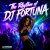 Обкладинка DJ FORTUNA - The Rhythm of DJ FORTUNA