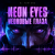 Обкладинка DJ FORTUNA - NEON EVES