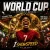 Cover FIFA MIX - IShowSpeedd | World Cup (Champions)