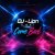 Обкладинка DJ-Lion- Л. Е. В. - Come back