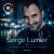 Обкладинка Serge Lumier - raindrops on the glass-semple