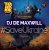 Cover DJ De Maxwill - #SaveUkraine Megamix 006