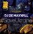 Cover DJ De Maxwill - #SaveUkraine Megamix 004