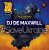 Cover DJ De Maxwill - #SaveUkraine Megamix 001