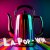 Cover DJ Katya Kadykov - La Pop (minatrix_edition)
