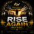 Cover DJ.kwaki - RISE AGAIN