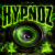 Cover DJ FORTUNA - HYPNOZ