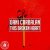 Cover Dani Corbalan - This Broken Heart