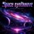 Cover Ната Мазур - Space synthwave