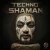 Обкладинка Ummet Ozcan - Techno Shaman