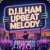 Cover DJ.ILHAM - UPBEAT MELODY