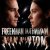 Обкладинка FreeMan - магнитом