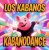 Cover Los Kabanos - KabanoDance