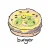 Обкладинка bbno$ - burger