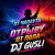 Обкладинка DJ GUSLI - От мягкого чилаута к полному музыкальному разгрому