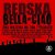 Cover Redska - Bella Ciao