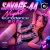 Cover SAVAGE-44 - Night eurodance 2026
