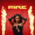 Обкладинка Sarah Engels - Fire