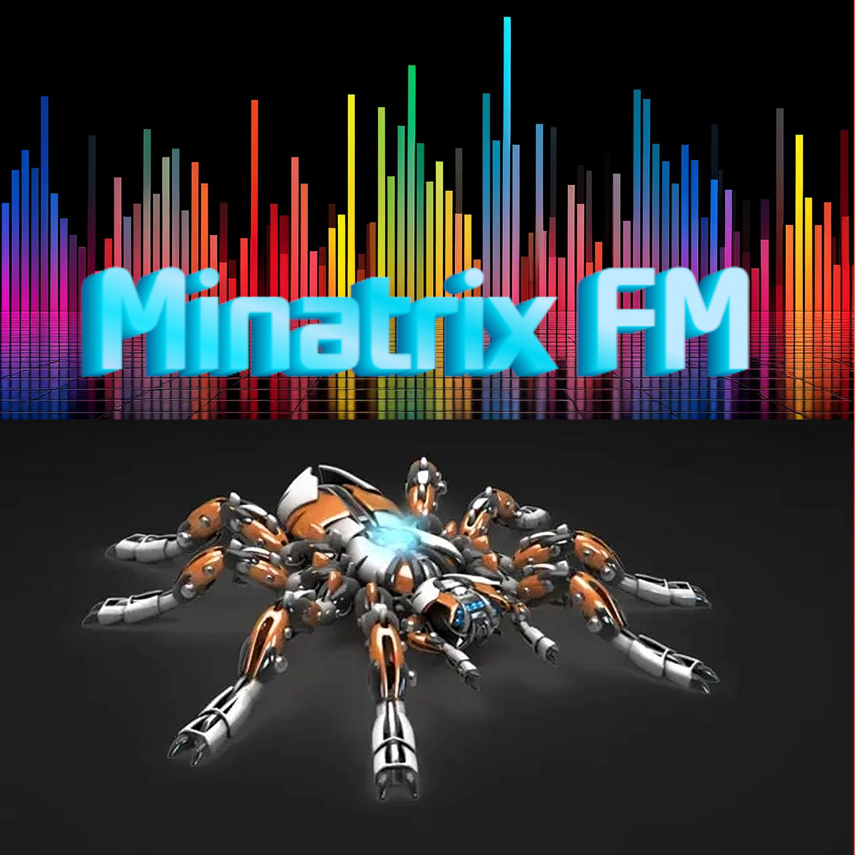  DJ Katya Kadykov - Minatrix