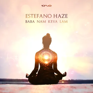  Estefano Haze - Baba Nam Kevalam (Delts Remix)