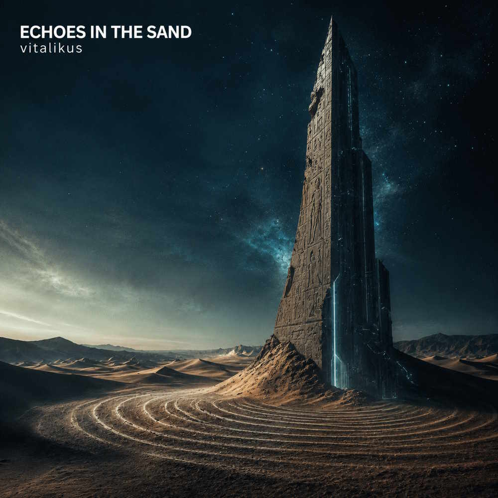  ViTaLiKuS - Echoes in the Sand
