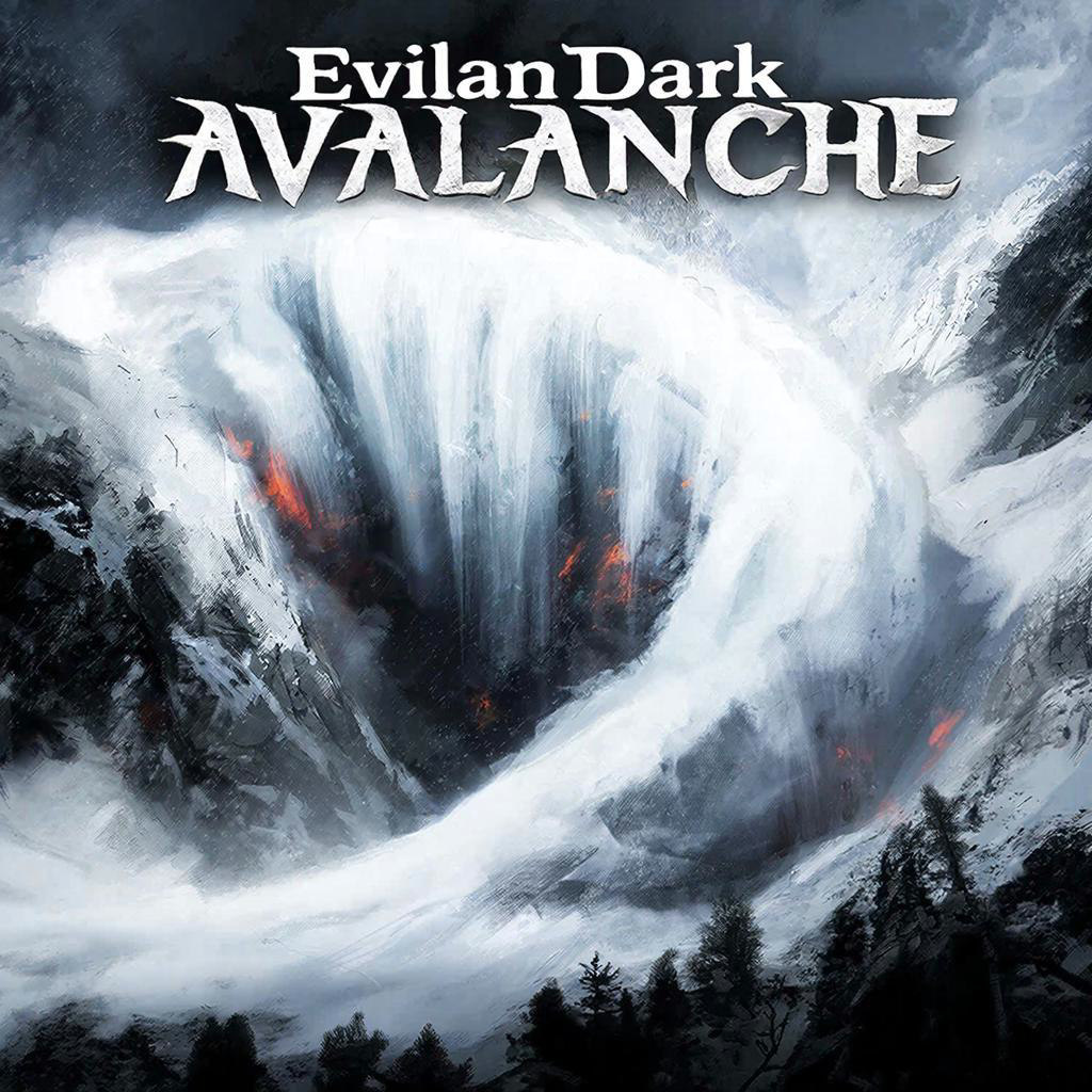  EvilanDark - Avalanche