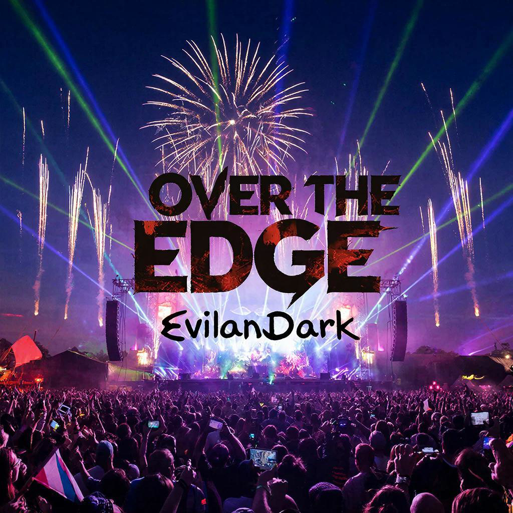  EvilanDark - Over the Edge