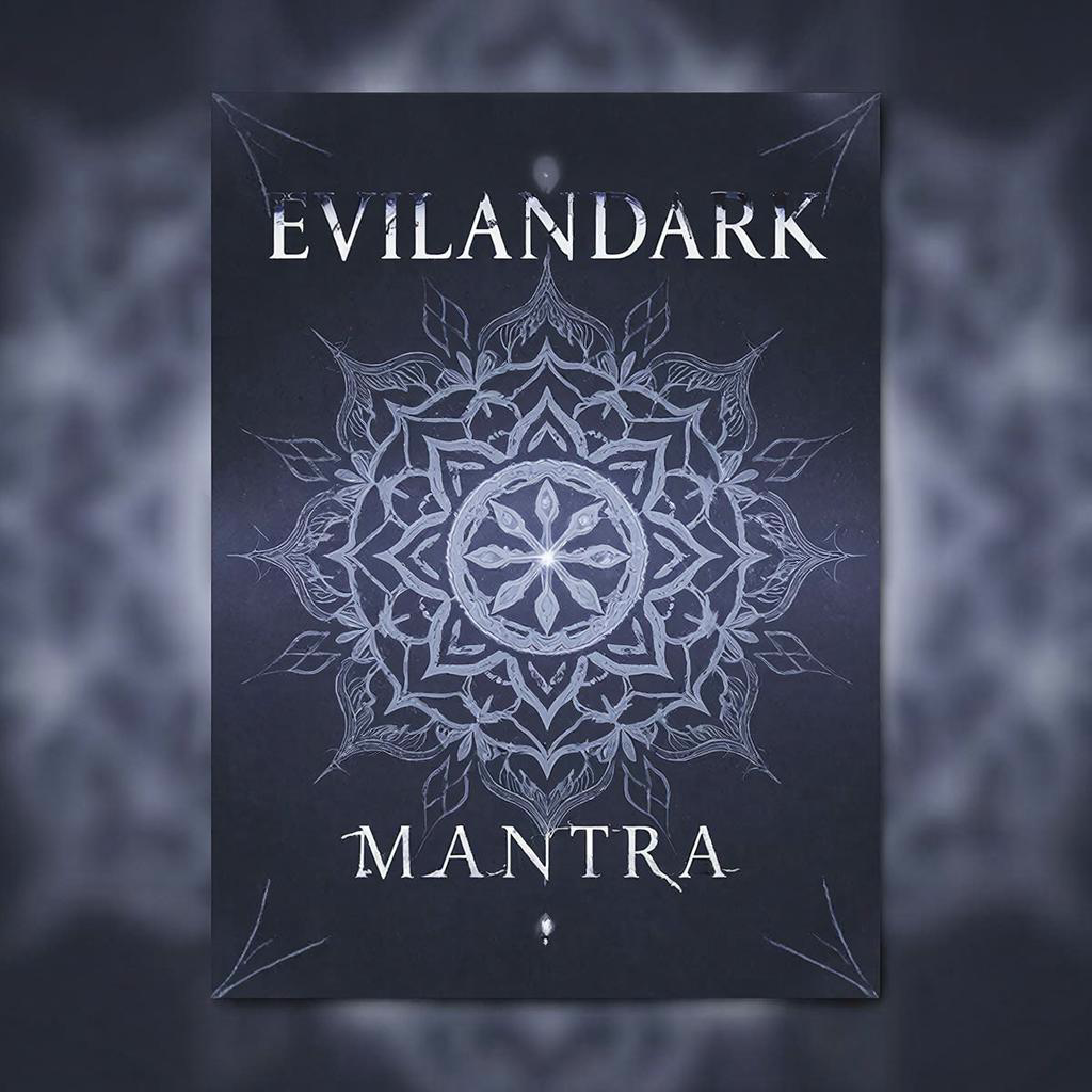  EvilanDark - Mantra