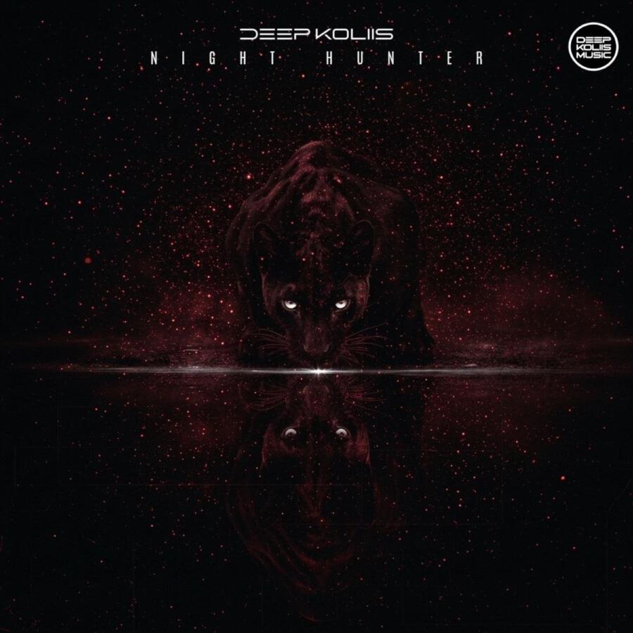  Deep Koliis - Night Hunter