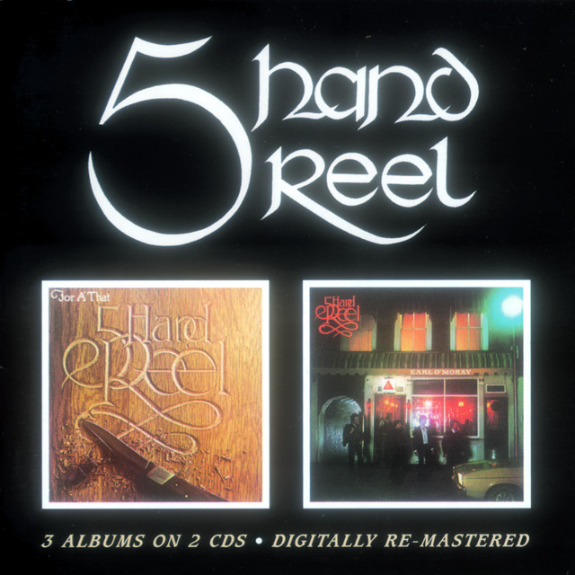  5 Hand Reel - Both Sides Of North