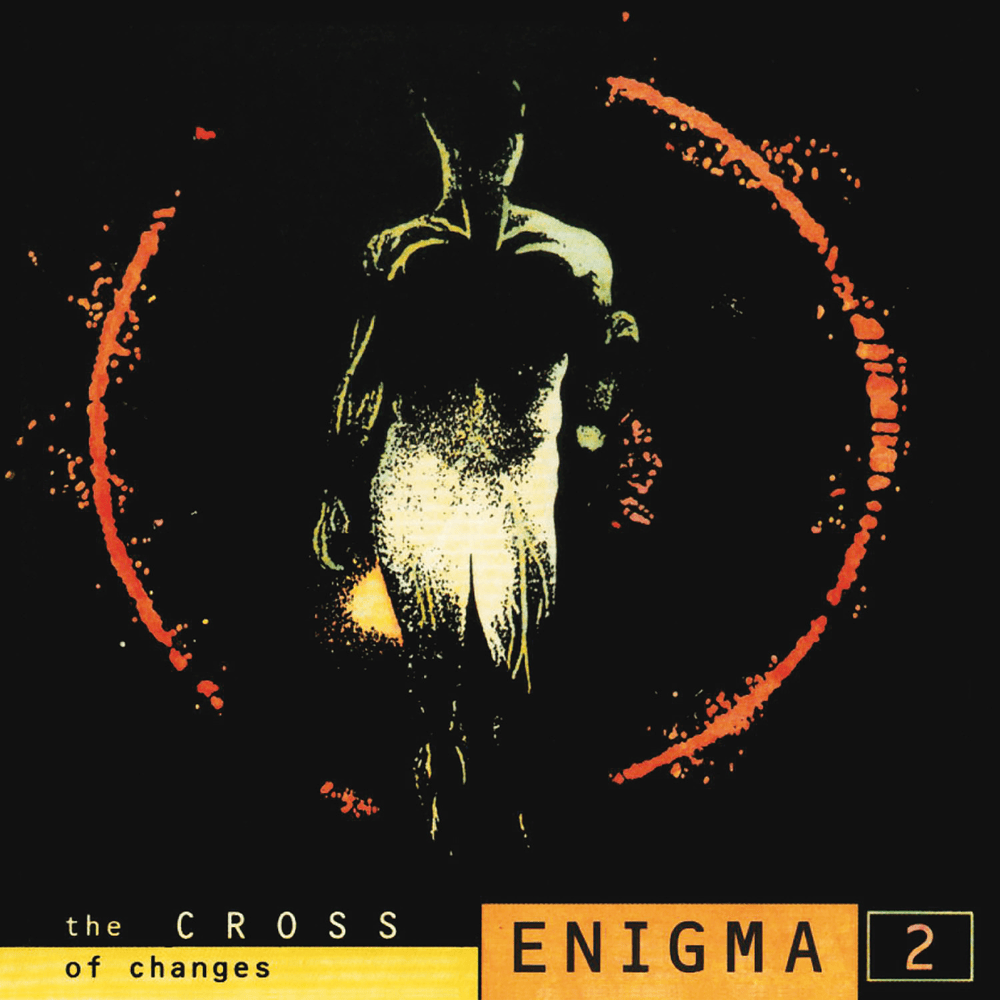  Enigma - The Dream of the Dolphin