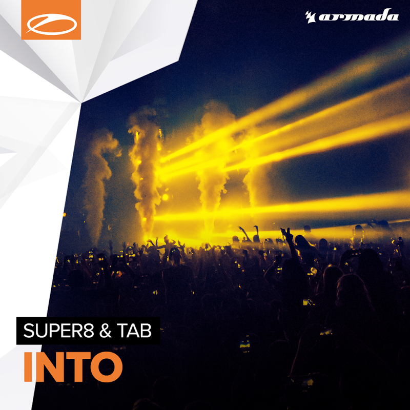  Super8 And Tab - Into