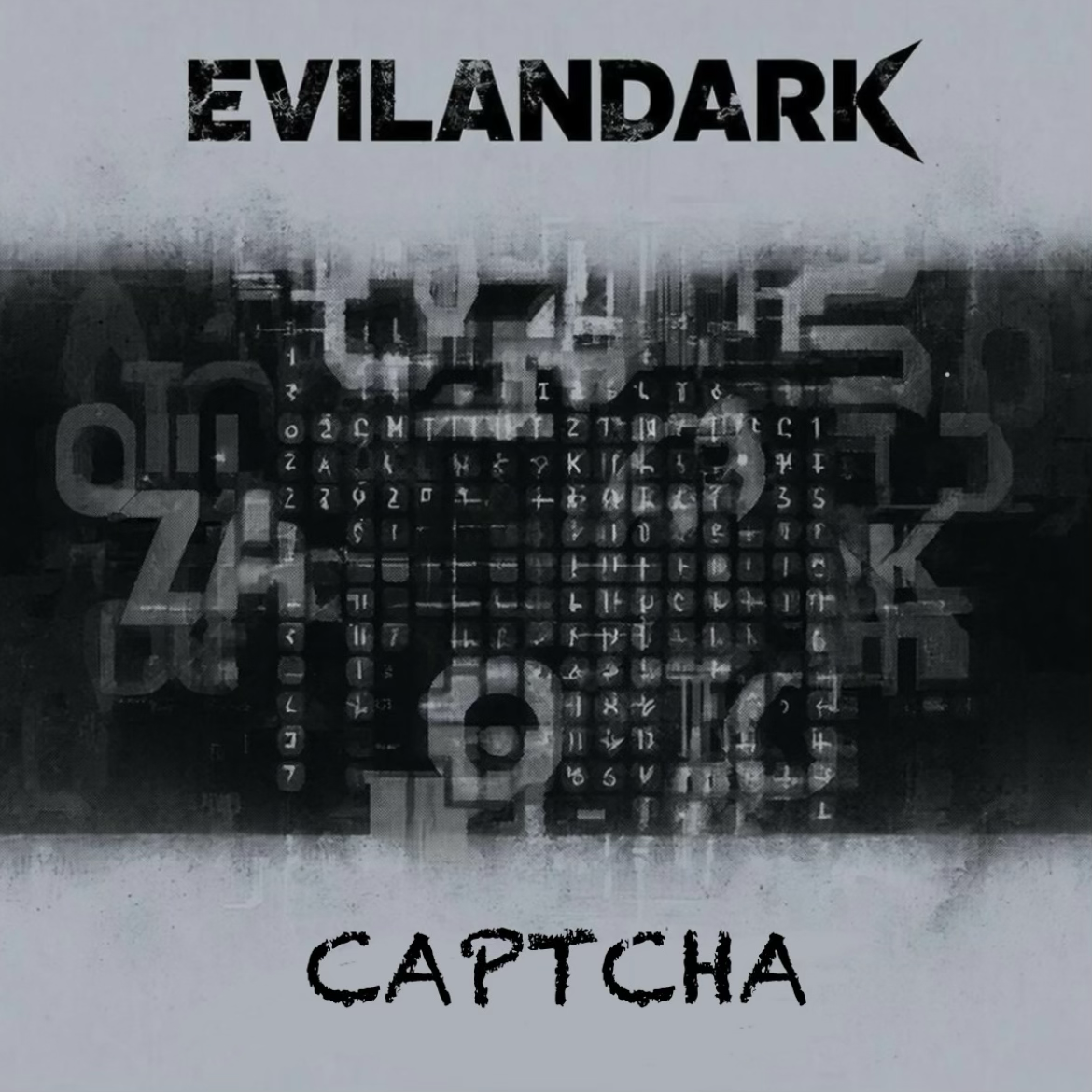  EvilanDark - Captcha