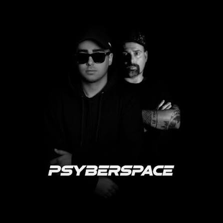  Psyberspace - Waves Of Chaos (Original Mix)