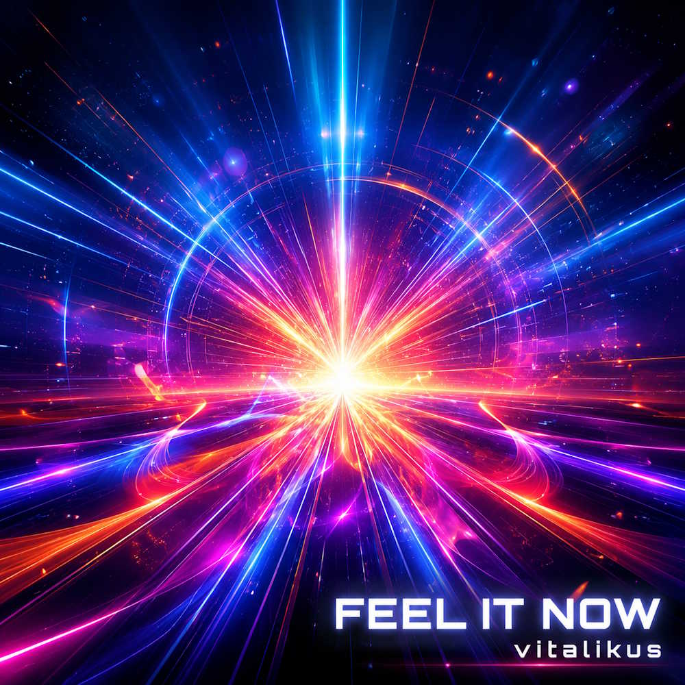  ViTaLiKuS - Feel It Now